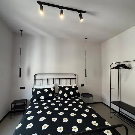 Apartment Urban Concept Santa Croce In Gerusalemme - Entire *