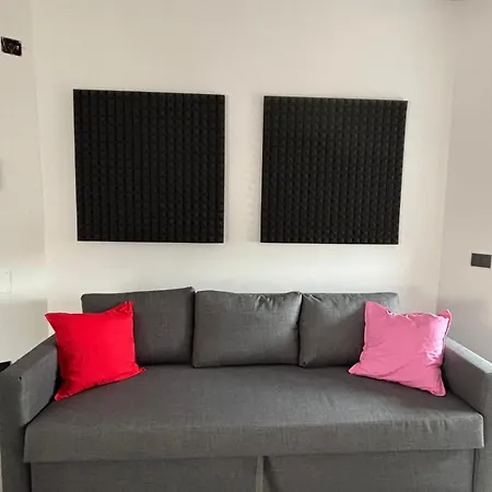 Apartment Urban Concept Santa Croce In Gerusalemme - Entire